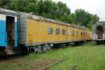 Milwaukee Road Diner 122